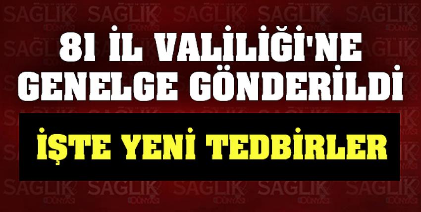 81 İl Valiliği