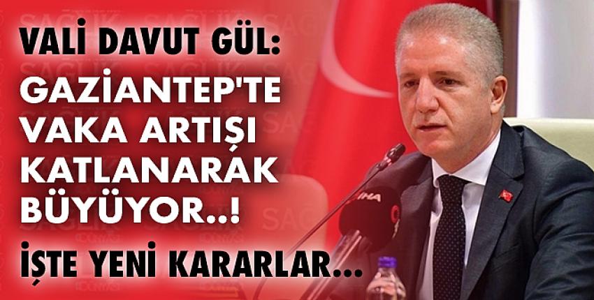 Gül: