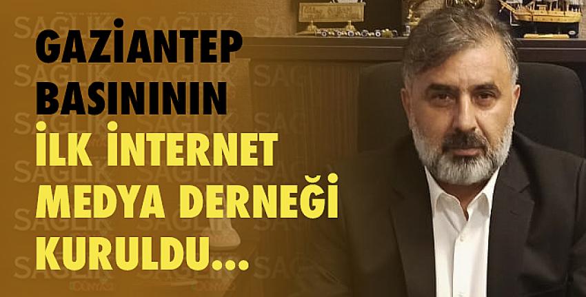 GİMDER Sahaya İndi!