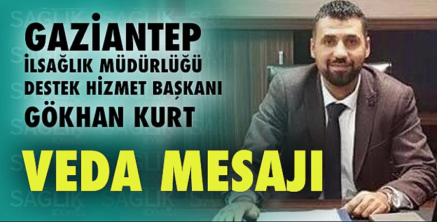 Veda Mesajı