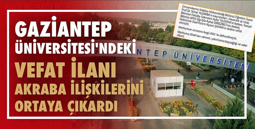 Gaziantep Üniversitesi