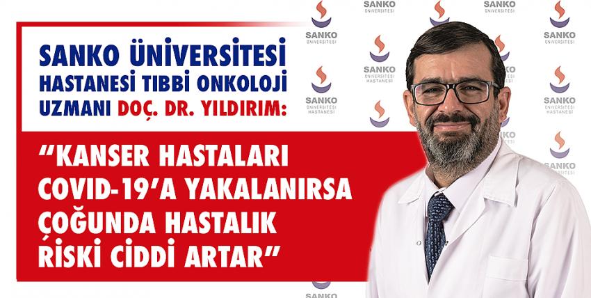 Uluslararası Akciğer Kanseri Farkındalık Günü