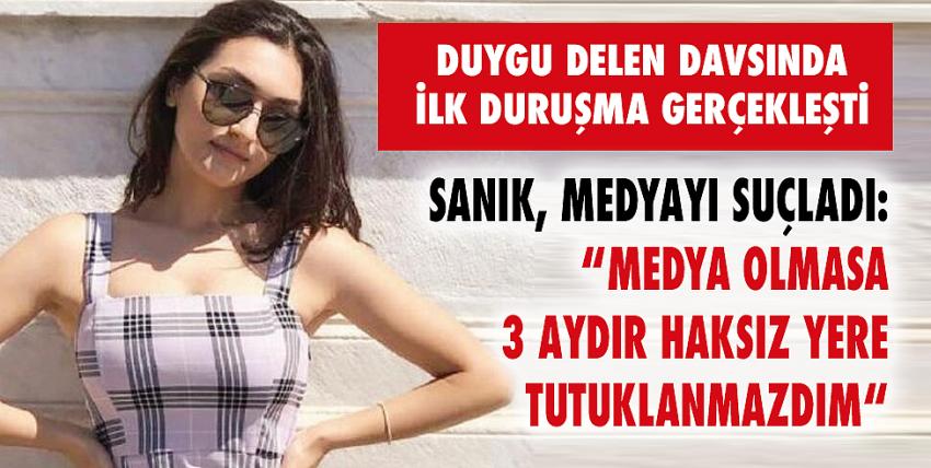 Duygu Delen