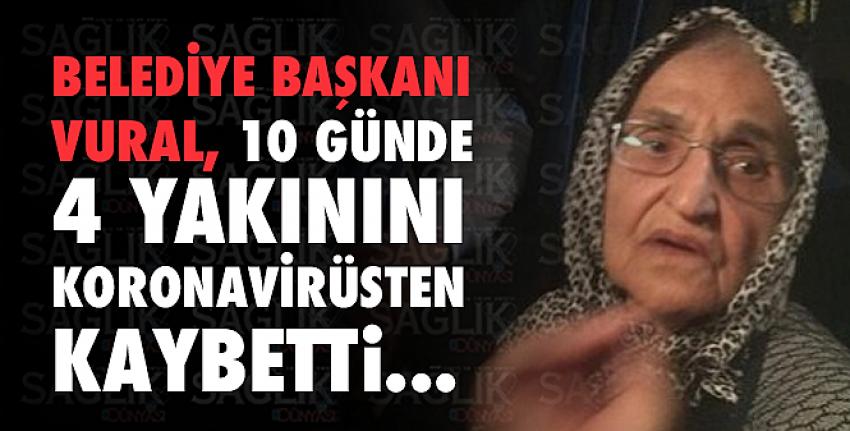 Belediye Başkanı Kemal Vural