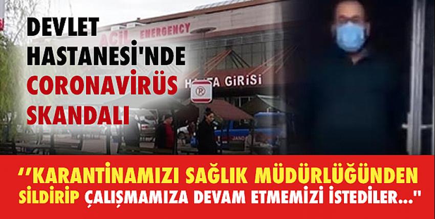 Devlet Hastanesi