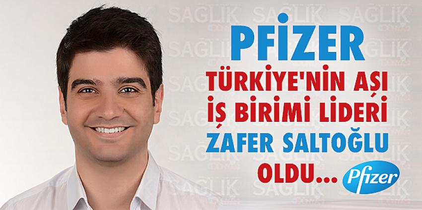 Pfizer Türkiye