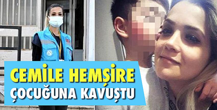 Hemşire Olduğu İçin Çocuğun Velayetini Babaya Veren Mahkeme Kararı İptal Edildi