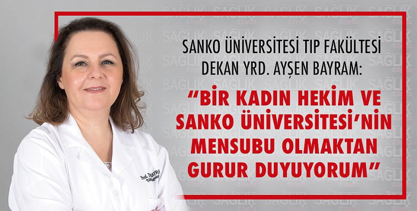 “Kadın Doktorlarla Söyleşiler” 