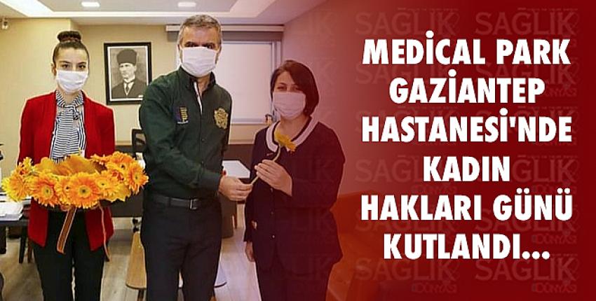 Medical Park Gaziantep Hastanesi