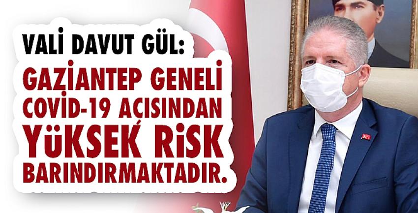 Vali Gül