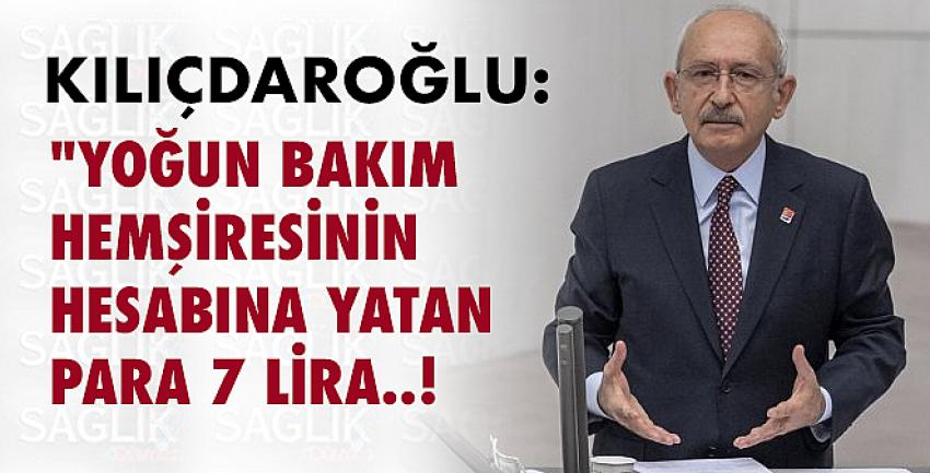 Kılıçdaroğlu 