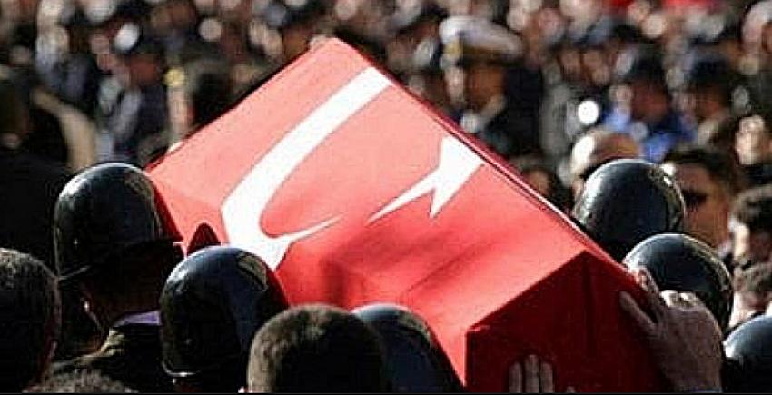 Resulayn’da bombalı araçla saldırı: 2 şehit, 8 yaralı