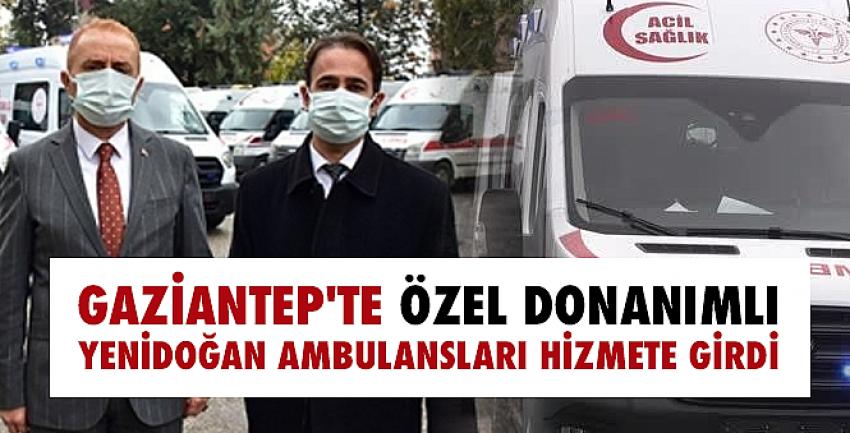 Gaziantep