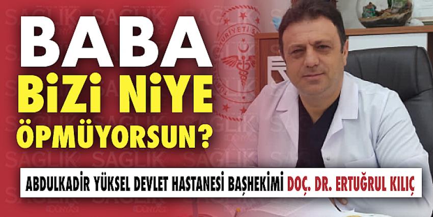 Kılıç: