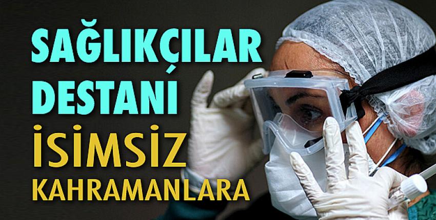 Sağlıkçılar Destanı