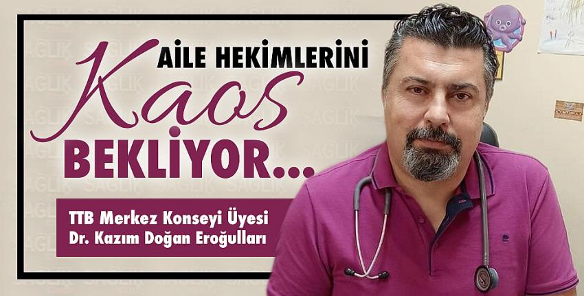 Yarın aile hekimlerini kaos bekliyor!