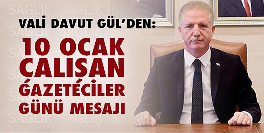 Vali Davut Gül