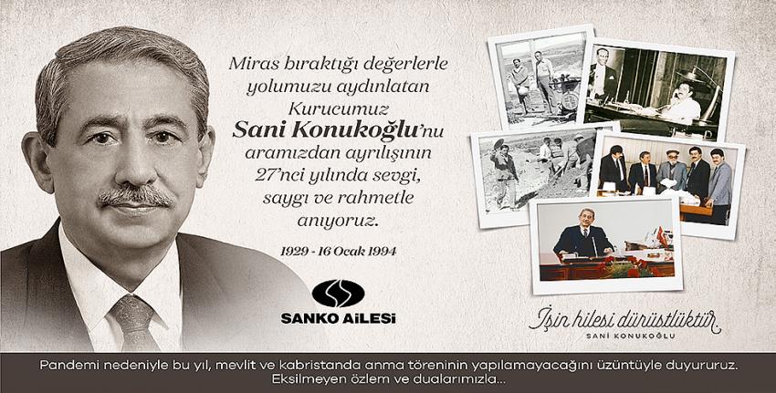 SANKO Ailesi