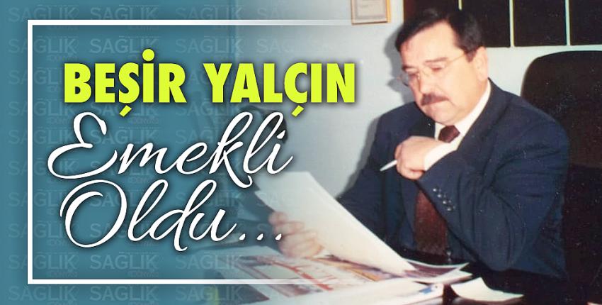 Beşir Yalçın: