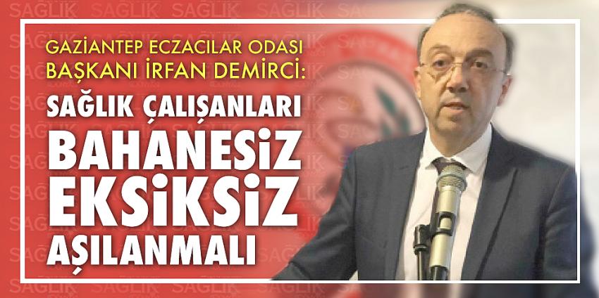 Demirci: