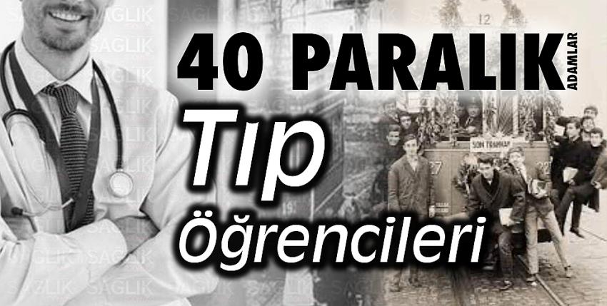 Haksızlığa Başkaldırıp Zafere Ulaşan 40 Paralık Adamlar!