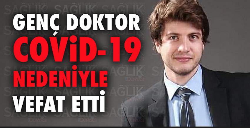 Doktor İlker Tosun Evinde Ölü Bulundu!