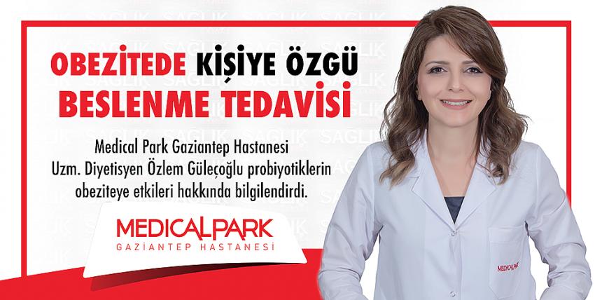 Obezitede Kişiye Özgü Beslenme Tedavisi  