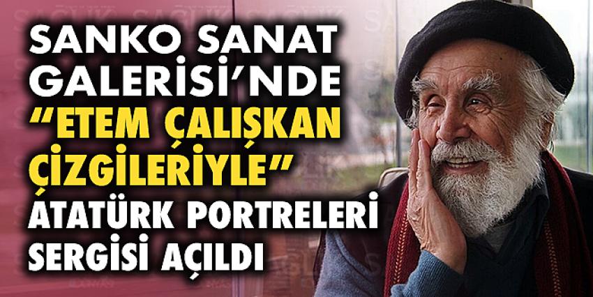 Büyük Önder Atatürk’ün Gaziantep’e Gelişinin 88’İnci Yıl Dönümü