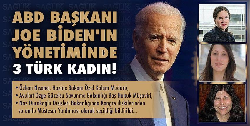 ABD Başkanı Joe Biden