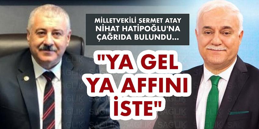 Atay: Şehir Hastanesi Yılan Hikayesine Döndü”