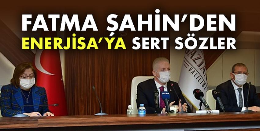 Enerji için tarihi toplantı...