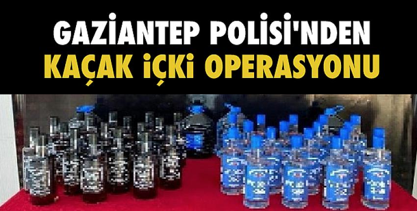 Gaziantep Polisi