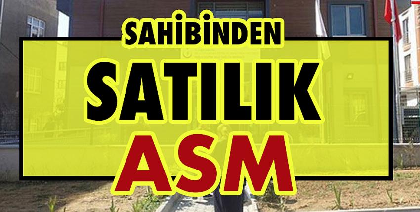 Sahibinden Satılık ASM !