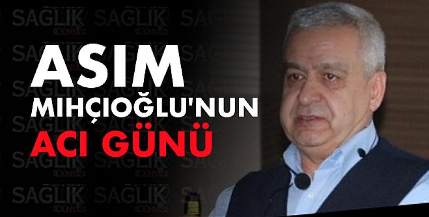 Asım Mıhçıoğlu