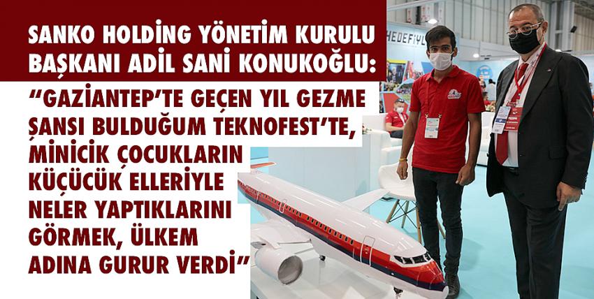 Teknofest Değerlendirmesi