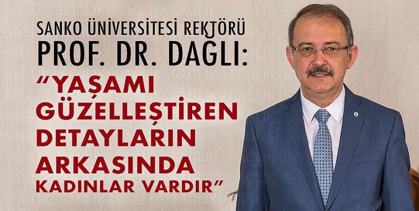 Dağlı: