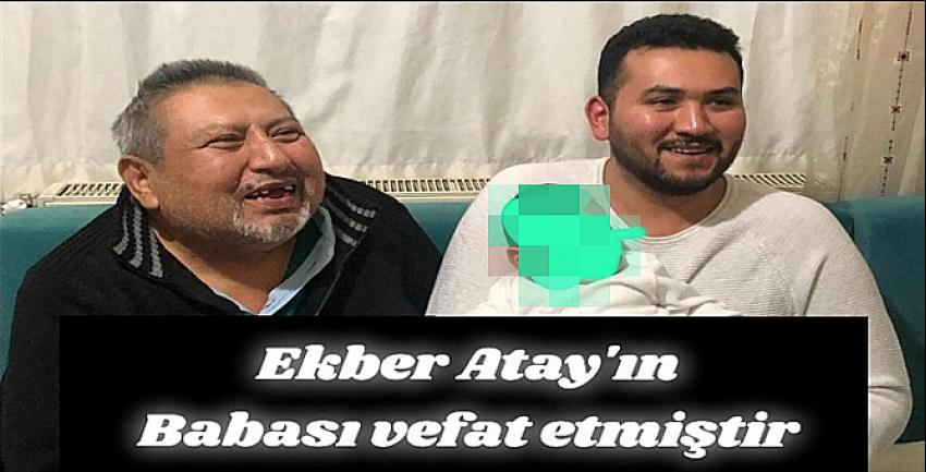 Ekber Atay