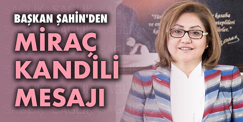 Başkan Şahin