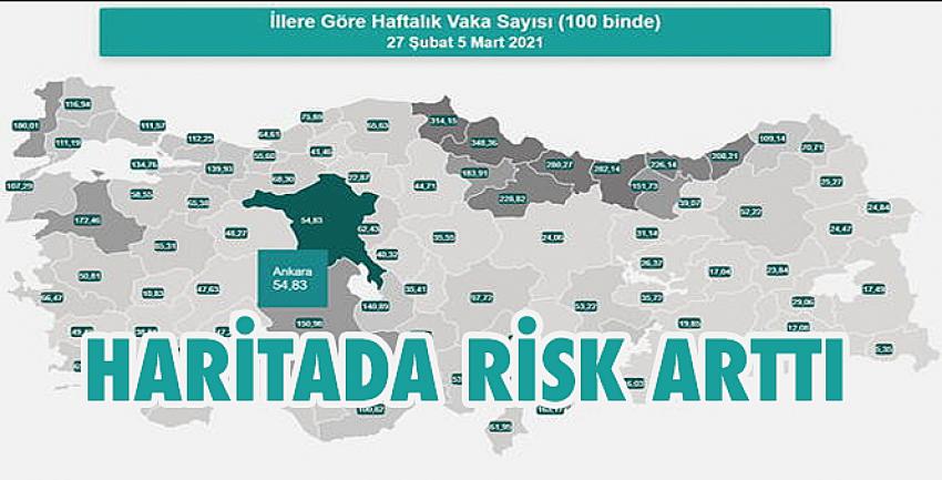 Normalleşmeyi İstismar Ediyoruz