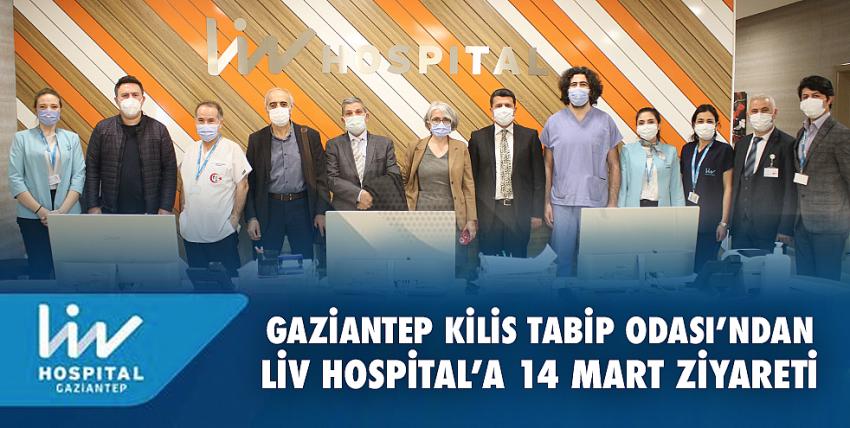 Gaziantep Kilis Tabip Odası