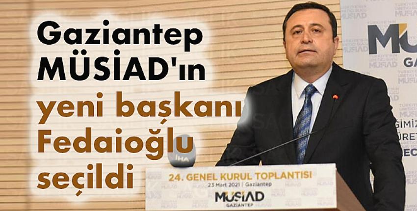 Gaziantep MÜSİAD