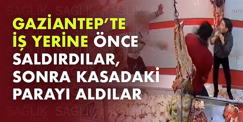 Gaziantep
