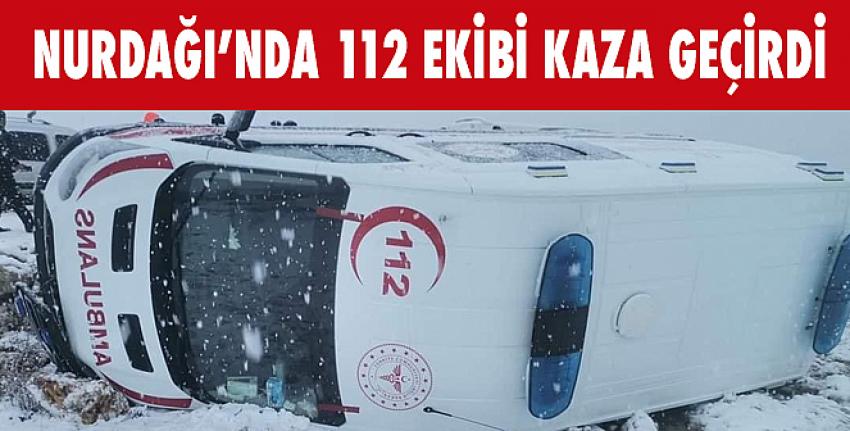 Pandemi kahramanları ölümden döndü