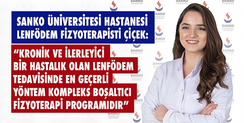 Kompleks Boşaltıcı Fizyoterapi Programı