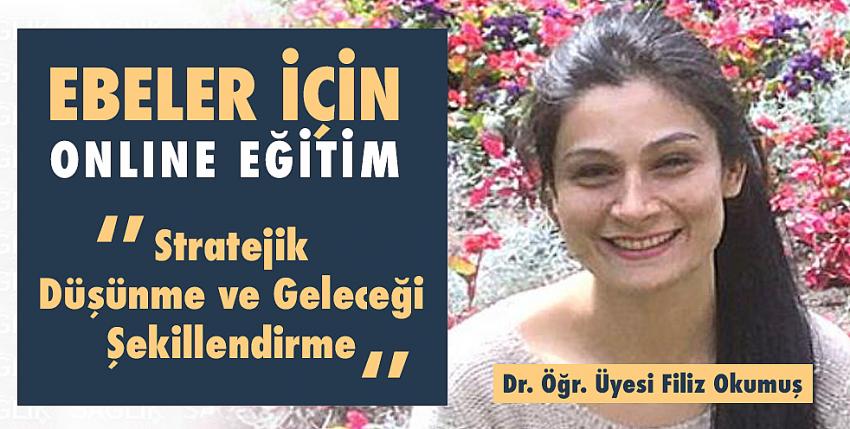 Ebeler İçin Online Eğitim