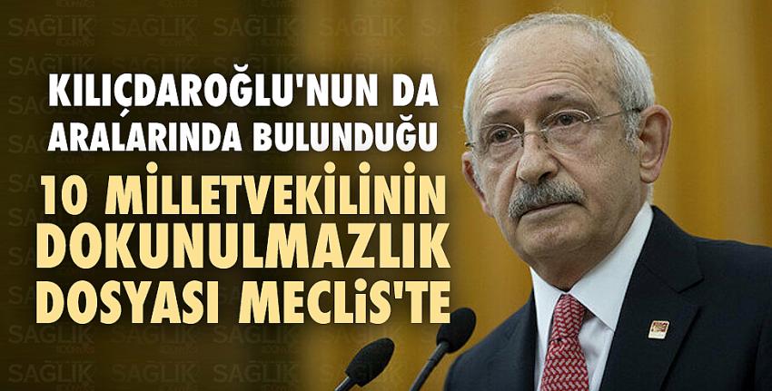 Kılıçdaroğlu