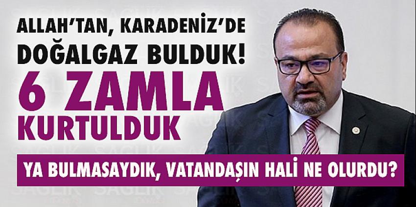 Yılbaşından bu yana 4 ay geçti... AKP Hükümeti doğalgaza 4 defa zam yaptı