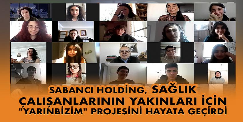 “Yarınbizim” Projesi Rekor Katılımla Başladı 