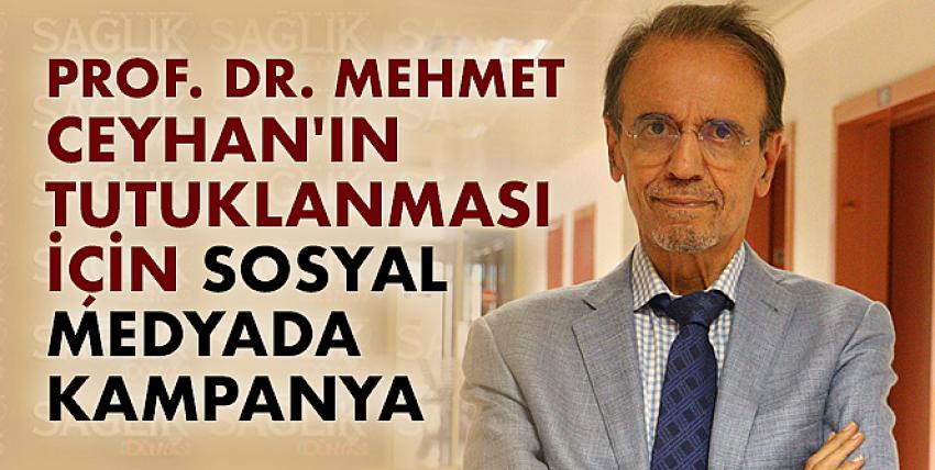 Prof. Dr. Mehmet Ceyhan