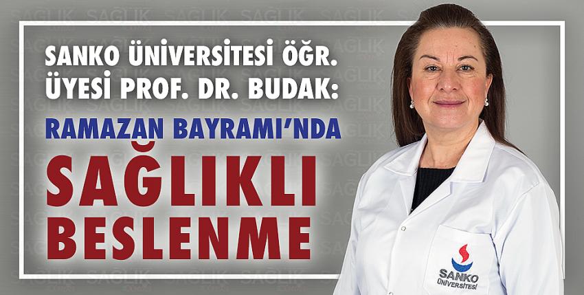 Ramazan Bayramı’nda Sağlıklı Beslenme